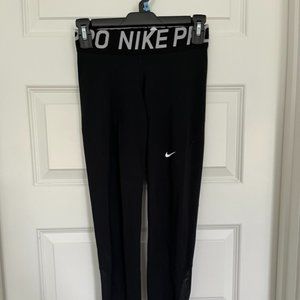 Nike Pro Leggings